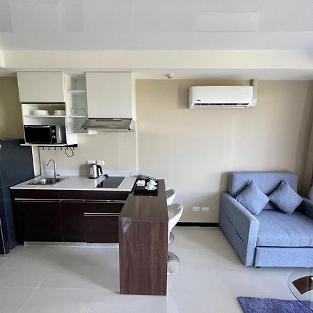 Mai Khao Beach Condotel - Family Condo In 600 Meters To Beach Ban Bo Sai Klang Esterno foto