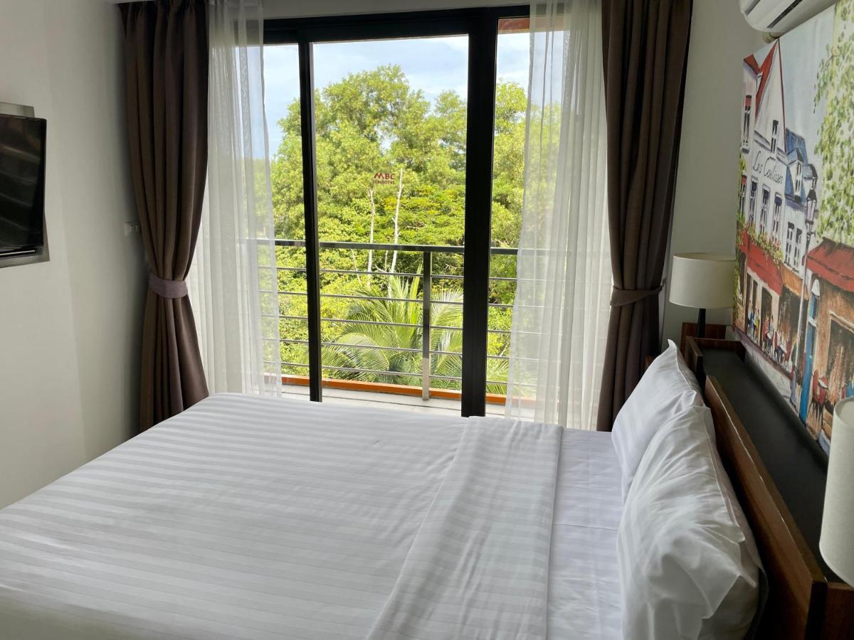Mai Khao Beach Condotel - Family Condo In 600 Meters To Beach Ban Bo Sai Klang Esterno foto