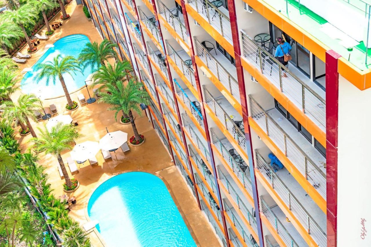 Mai Khao Beach Condotel - Family Condo In 600 Meters To Beach Ban Bo Sai Klang Esterno foto