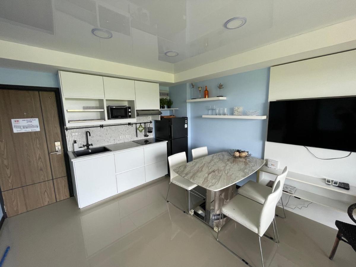 Mai Khao Beach Condotel - Family Condo In 600 Meters To Beach Ban Bo Sai Klang Esterno foto